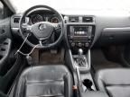 2016 Volkswagen Jetta SEL