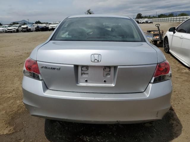 2008 Honda Accord LXP