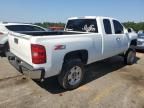 2007 Chevrolet Silverado K1500