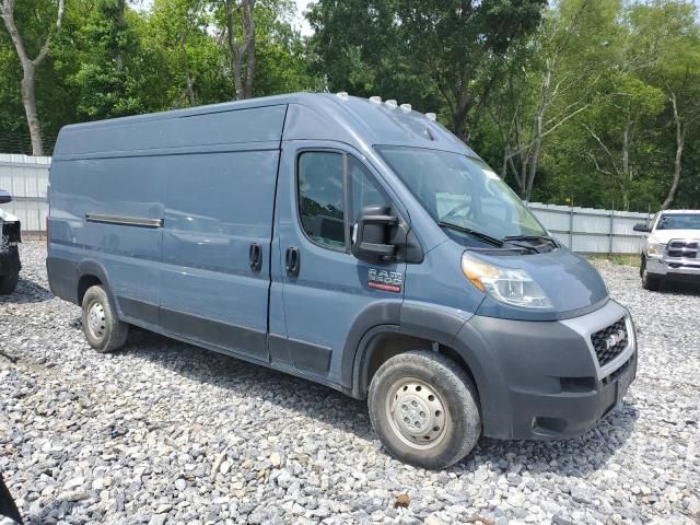 2022 Dodge RAM Promaster 3500 3500 High