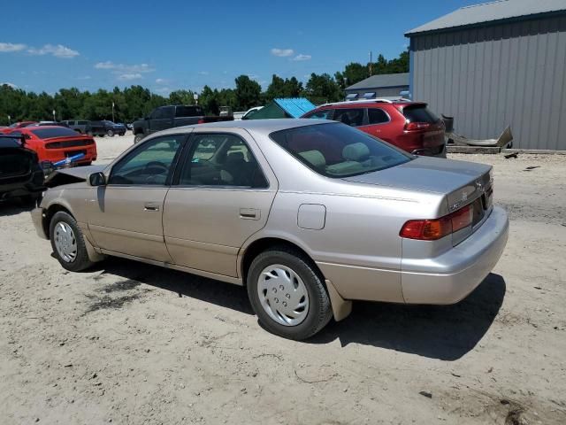 2000 Toyota Camry CE