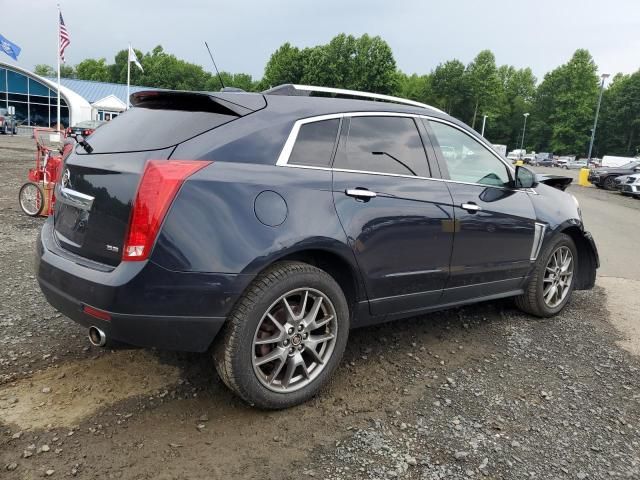 2015 Cadillac SRX Premium Collection