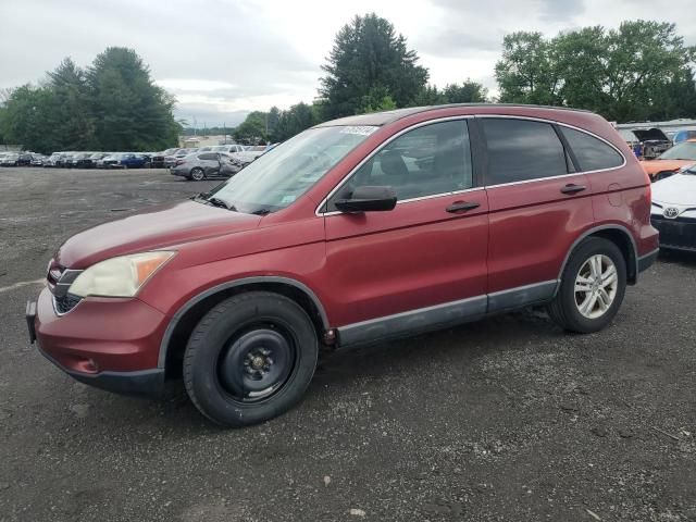 2010 Honda CR-V EX