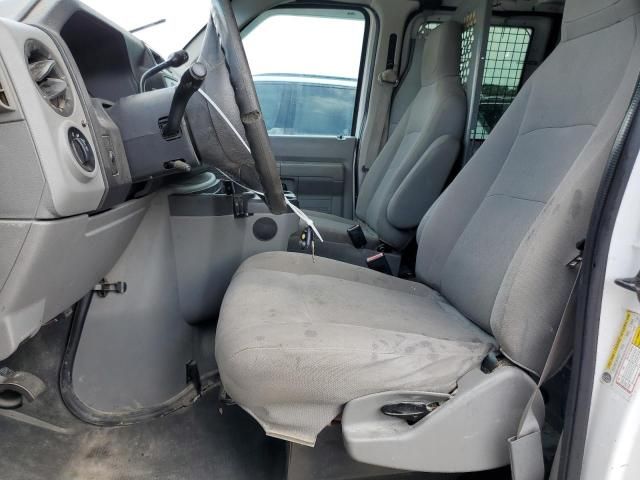 2012 Ford Econoline E250 Van