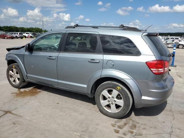 2009 Dodge Journey SE