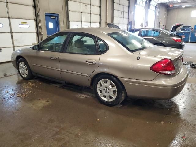 2007 Ford Taurus SE