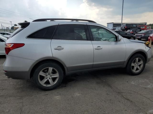 2008 Hyundai Veracruz GLS