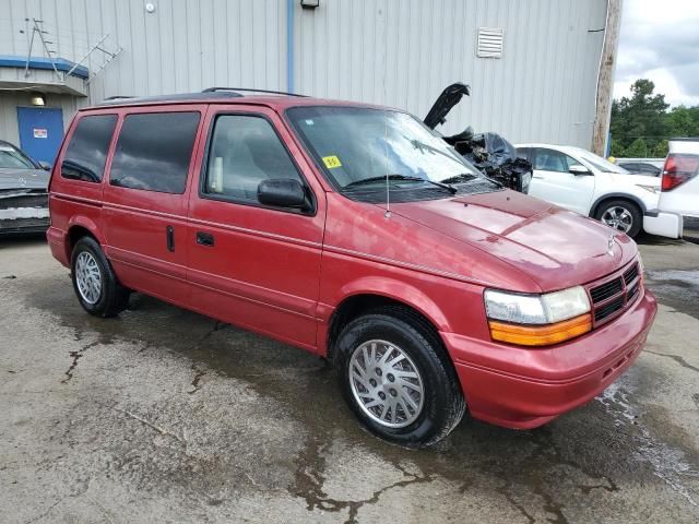 1995 Dodge Caravan SE