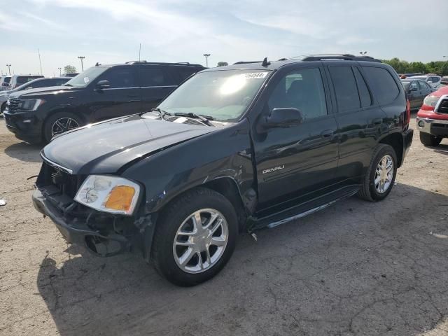 2009 GMC Envoy Denali