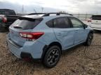 2018 Subaru Crosstrek