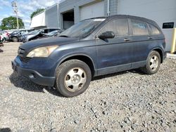 Honda cr-v lx Vehiculos salvage en venta: 2007 Honda CR-V LX