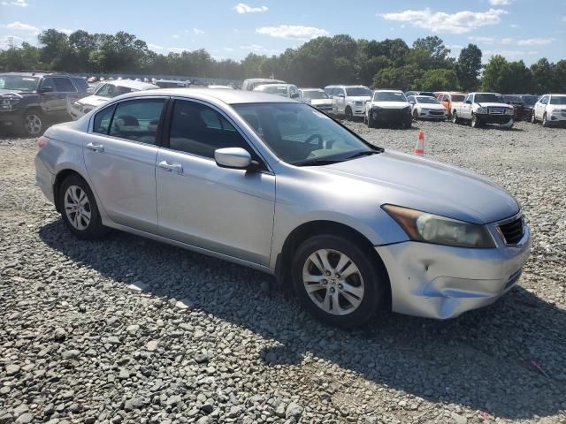 2010 Honda Accord LXP