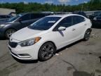 2015 KIA Forte EX