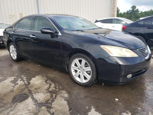 2008 Lexus ES 350