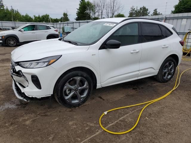 2023 Ford Escape ST Line