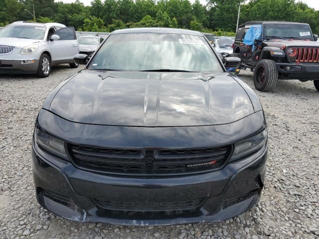 2017 Dodge Charger R/T