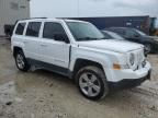 2011 Jeep Patriot Sport