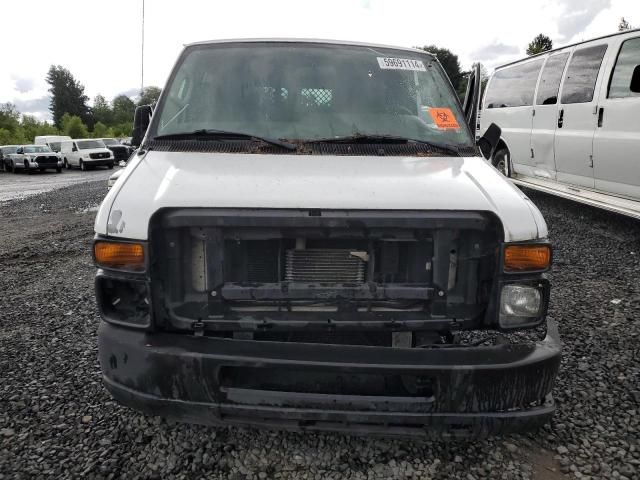 2013 Ford Econoline E150 Van