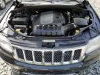 2012 Jeep Grand Cherokee Overland