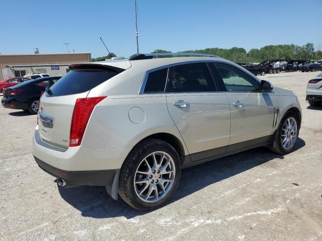 2015 Cadillac SRX Performance Collection