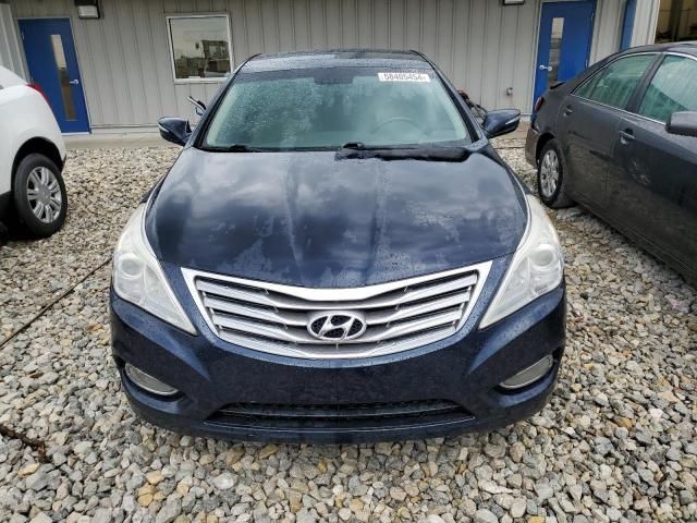 2012 Hyundai Azera GLS