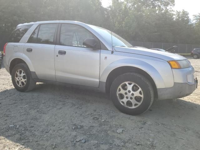 2003 Saturn Vue