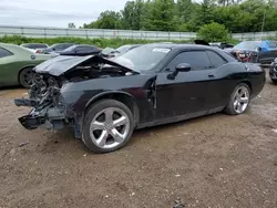 2010 Dodge Challenger R/T en venta en Davison, MI