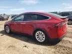 2017 Tesla Model X