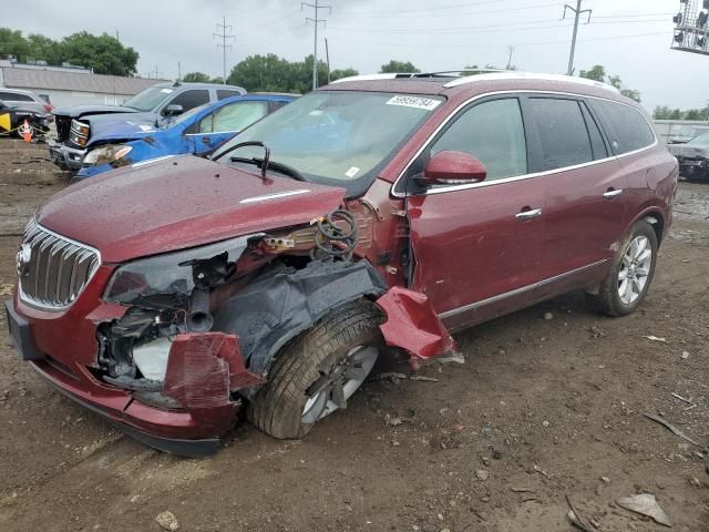 2015 Buick Enclave