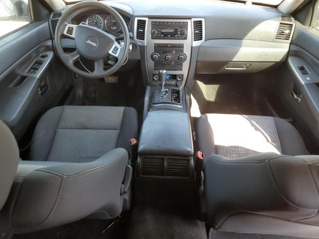 2009 Jeep Grand Cherokee Laredo