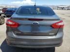 2014 Ford Focus S