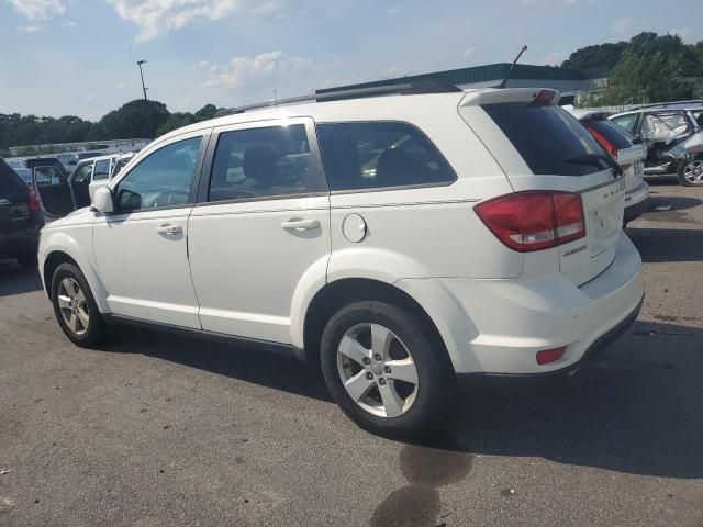 2011 Dodge Journey Mainstreet