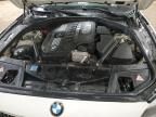 2011 BMW 528 I