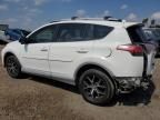 2016 Toyota Rav4 SE