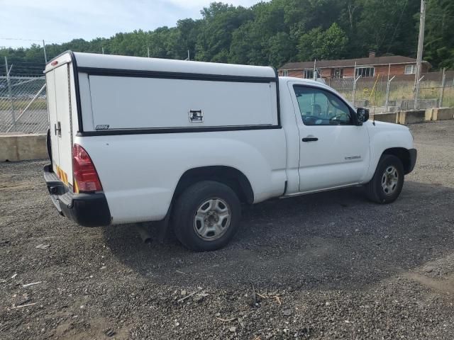 2009 Toyota Tacoma