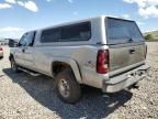 2004 Chevrolet Silverado K2500 Heavy Duty