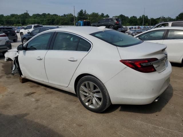 2016 Buick Regal Premium