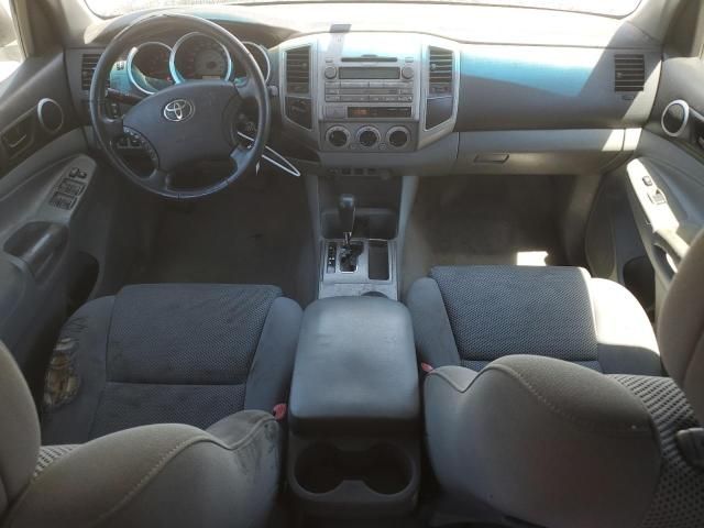 2009 Toyota Tacoma Double Cab