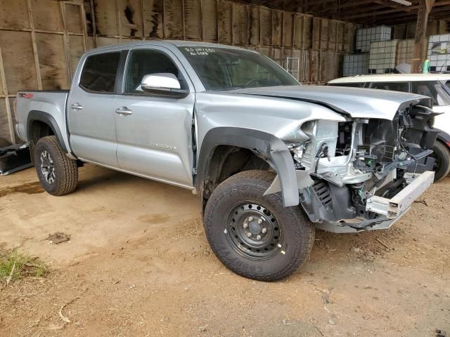 2023 Toyota Tacoma Double Cab