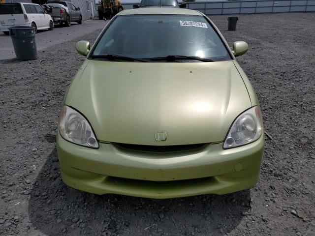 2000 Honda Insight