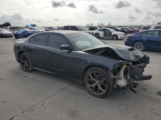 2019 Dodge Charger R/T