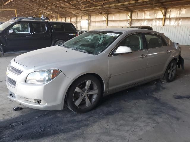 2012 Chevrolet Malibu 1LT