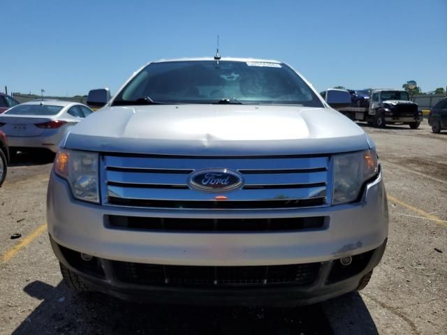 2010 Ford Edge SEL