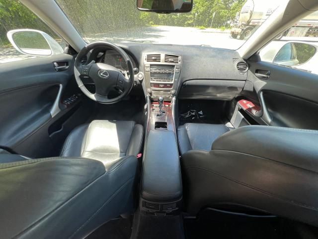 2007 Lexus IS 250