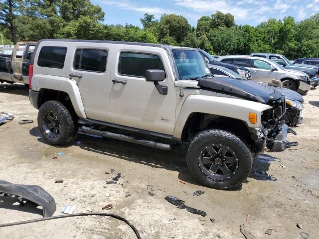 2006 Hummer H3