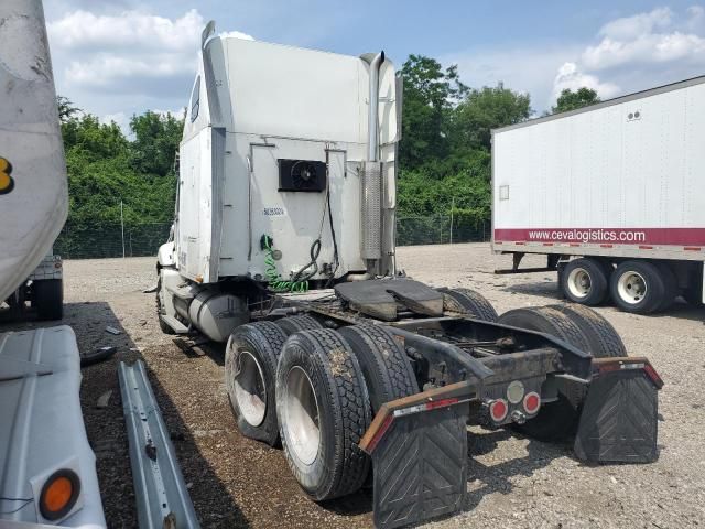 2007 Freightliner Conventional Columbia