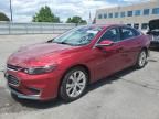 2017 Chevrolet Malibu Premier