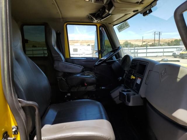 2015 International 4000 4300