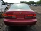 2001 Honda Accord EX