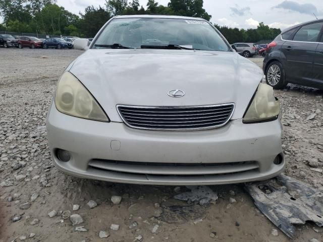 2005 Lexus ES 330